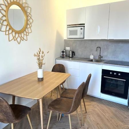 Soho - Le Corner Montpellier Διαμέρισμα Εξωτερικό φωτογραφία