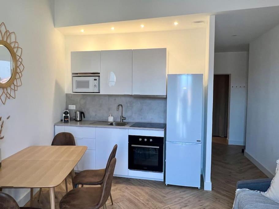Soho - Le Corner Montpellier Διαμέρισμα Εξωτερικό φωτογραφία
