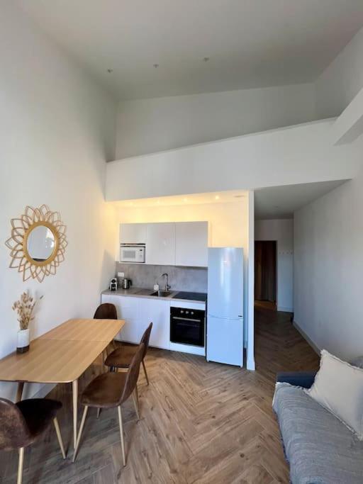 Soho - Le Corner Montpellier Διαμέρισμα Εξωτερικό φωτογραφία