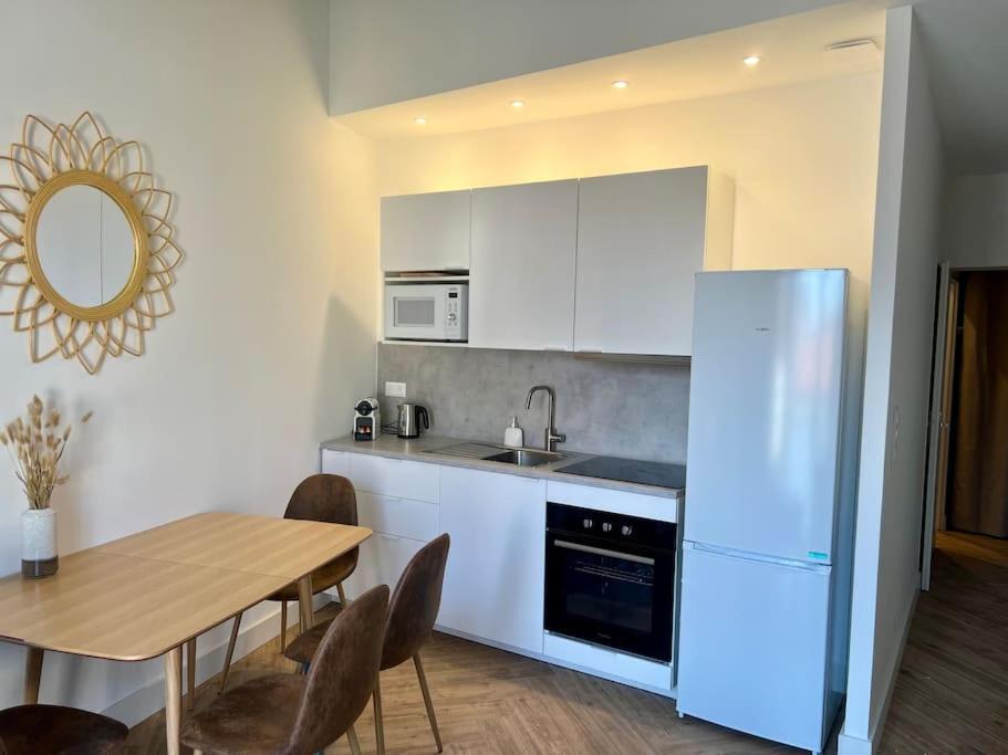 Soho - Le Corner Montpellier Διαμέρισμα Εξωτερικό φωτογραφία