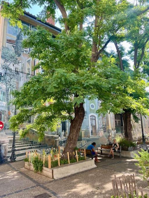 Soho - Le Corner Montpellier Διαμέρισμα Εξωτερικό φωτογραφία