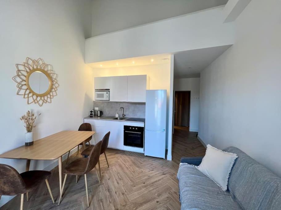 Soho - Le Corner Montpellier Διαμέρισμα Εξωτερικό φωτογραφία