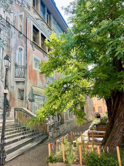 Soho - Le Corner Montpellier Διαμέρισμα Εξωτερικό φωτογραφία