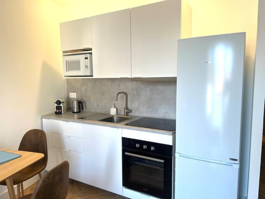 Soho - Le Corner Montpellier Διαμέρισμα Εξωτερικό φωτογραφία